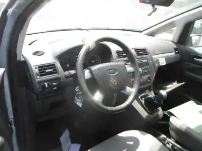 Здавання транспортного засобу ford focus c-max (cap) ambiente (d) року 2005 потужний g8da