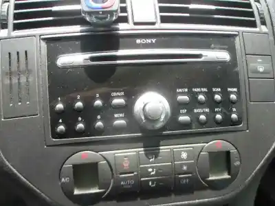 Здавання транспортного засобу ford focus c-max (cap) ambiente (d) року 2005 потужний g8da