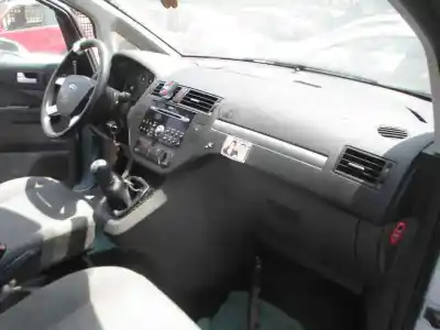 Здавання транспортного засобу ford focus c-max (cap) ambiente (d) року 2005 потужний g8da