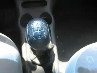 Veículo de Sucata daewoo matiz 0.8 cat do ano 2003 alimentado f8cv