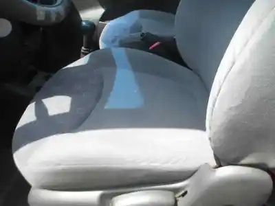 Veículo de Sucata daewoo matiz 0.8 cat do ano 2003 alimentado f8cv