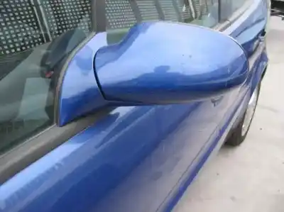 Hurda Aracı mercedes-benz clase a (w168) 160 (168.033) yılın 1999 güçlü 166960