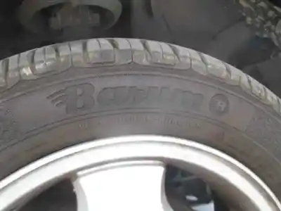 Hurda Aracı mercedes-benz clase a (w168) 160 (168.033) yılın 1999 güçlü 166960
