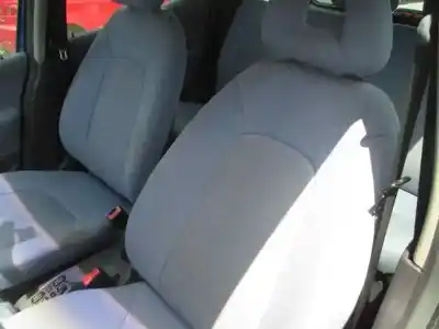 Hurda Aracı mercedes-benz clase a (w168) 160 (168.033) yılın 1999 güçlü 166960