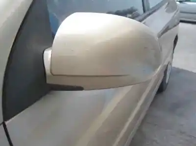 Scrapping Vehicle kia rio ls berlina of the year 2004 powered a5d