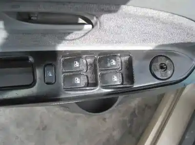 Scrapping Vehicle kia rio ls berlina of the year 2004 powered a5d