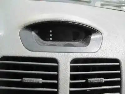 Scrapping Vehicle kia rio ls berlina of the year 2004 powered a5d