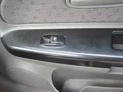 Scrapping Vehicle kia rio ls berlina of the year 2004 powered a5d