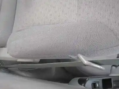 Scrapping Vehicle kia rio ls berlina of the year 2004 powered a5d