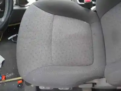 Scrapping Vehicle kia rio ls berlina of the year 2004 powered a5d