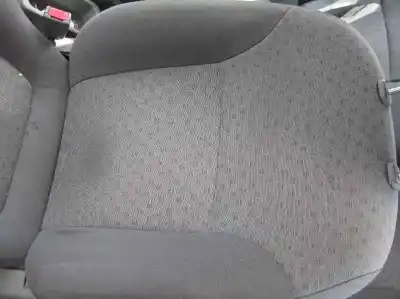 Scrapping Vehicle kia rio ls berlina of the year 2004 powered a5d