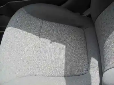 Scrapping Vehicle kia rio ls berlina of the year 2004 powered a5d