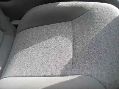 Scrapping Vehicle kia rio ls berlina of the year 2004 powered a5d