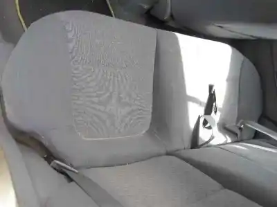 Scrapping Vehicle kia rio ls berlina of the year 2004 powered a5d