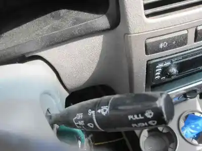 Scrapping Vehicle kia rio ls berlina of the year 2004 powered a5d