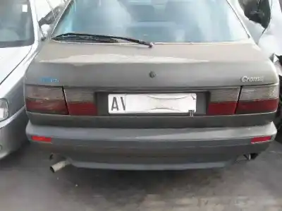 Hurda Aracı fiat croma (182) i.e. yılın 1992 güçlü 154c3000
