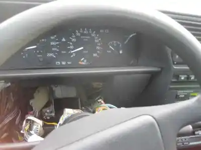 Hurda Aracı fiat croma (182) i.e. yılın 1992 güçlü 154c3000