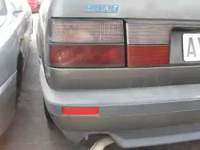 Hurda Aracı fiat croma (182) i.e. yılın 1992 güçlü 154c3000