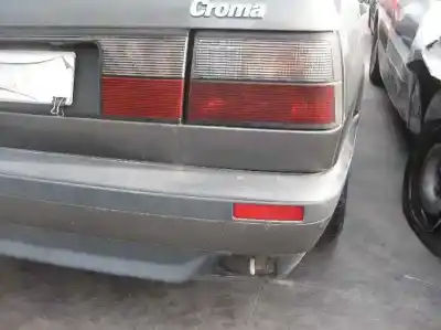 Hurda Aracı fiat croma (182) i.e. yılın 1992 güçlü 154c3000