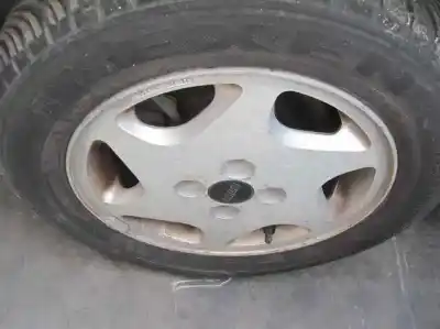 Hurda Aracı fiat croma (182) i.e. yılın 1992 güçlü 154c3000