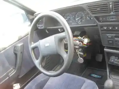 Hurda Aracı fiat croma (182) i.e. yılın 1992 güçlü 154c3000