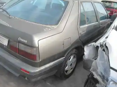 Hurda Aracı fiat croma (182) i.e. yılın 1992 güçlü 154c3000