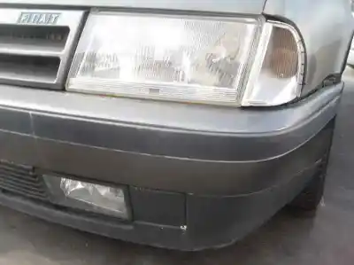 Hurda Aracı fiat croma (182) i.e. yılın 1992 güçlü 154c3000
