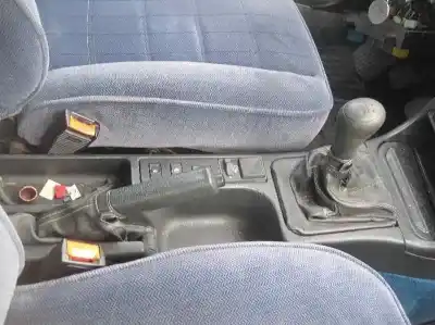 Hurda Aracı fiat croma (182) i.e. yılın 1992 güçlü 154c3000
