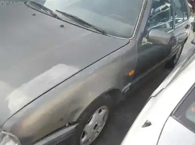 Hurda Aracı fiat croma (182) i.e. yılın 1992 güçlü 154c3000