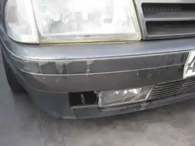 Hurda Aracı fiat croma (182) i.e. yılın 1992 güçlü 154c3000