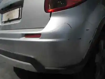 Утилизация автомобиля suzuki sx4 rw (ey) gl года 2011 питание m16a