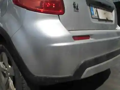Утилизация автомобиля suzuki sx4 rw (ey) gl года 2011 питание m16a