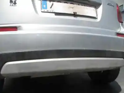 Утилизация автомобиля suzuki sx4 rw (ey) gl года 2011 питание m16a
