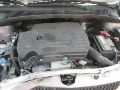 Утилизация автомобиля suzuki sx4 rw (ey) gl года 2011 питание m16a