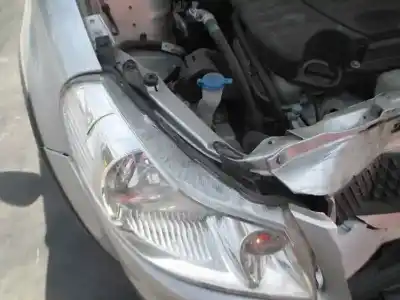 Утилизация автомобиля suzuki sx4 rw (ey) gl года 2011 питание m16a