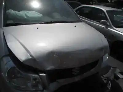 Утилизация автомобиля suzuki sx4 rw (ey) gl года 2011 питание m16a
