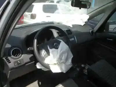Утилизация автомобиля suzuki sx4 rw (ey) gl года 2011 питание m16a