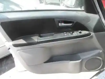 Утилизация автомобиля suzuki sx4 rw (ey) gl года 2011 питание m16a
