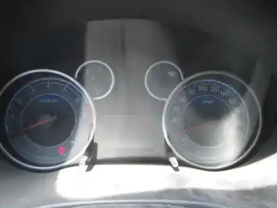 Утилизация автомобиля suzuki sx4 rw (ey) gl года 2011 питание m16a