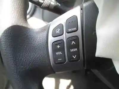 Утилизация автомобиля suzuki sx4 rw (ey) gl года 2011 питание m16a
