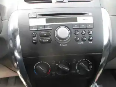 Утилизация автомобиля suzuki sx4 rw (ey) gl года 2011 питание m16a