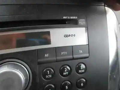 Утилизация автомобиля suzuki sx4 rw (ey) gl года 2011 питание m16a