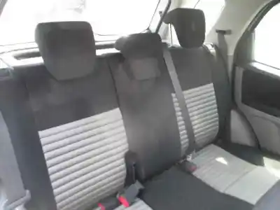 Утилизация автомобиля suzuki sx4 rw (ey) gl года 2011 питание m16a