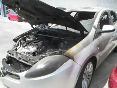 Утилизация автомобиля fiat bravo (198) 1.6 16v active multijet (77kw) года 2008 питание 198a3000