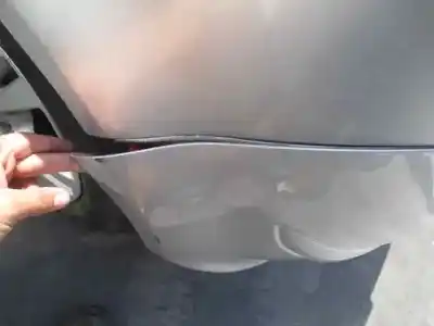 Veicolo di demolizione opel corsa d ´´111 years´´ dell'anno 2008 alimentato z13dtj