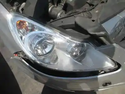 Veicolo di demolizione opel corsa d ´´111 years´´ dell'anno 2008 alimentato z13dtj