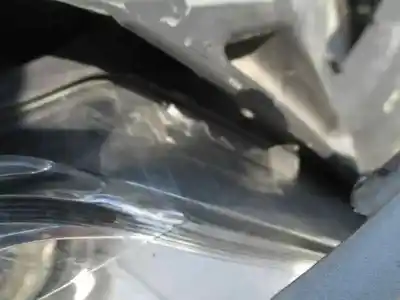 Veicolo di demolizione opel corsa d ´´111 years´´ dell'anno 2008 alimentato z13dtj