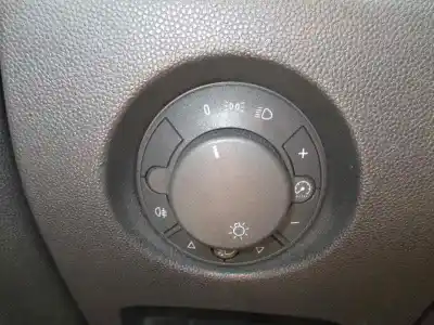 Veicolo di demolizione opel corsa d ´´111 years´´ dell'anno 2008 alimentato z13dtj