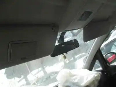 Veicolo di demolizione opel corsa d ´´111 years´´ dell'anno 2008 alimentato z13dtj