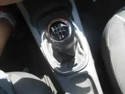 Veicolo di demolizione opel corsa d ´´111 years´´ dell'anno 2008 alimentato z13dtj